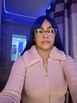 Snapshot of PiscisGirl chatting on July 2026 05:43:02 AM PiscisGirl online show from July 2026 05:43:02 AM