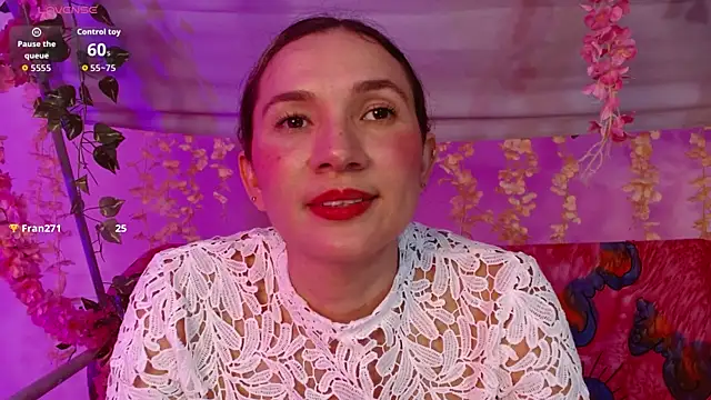 adairamars online show from July 2026 01:58:33 AM