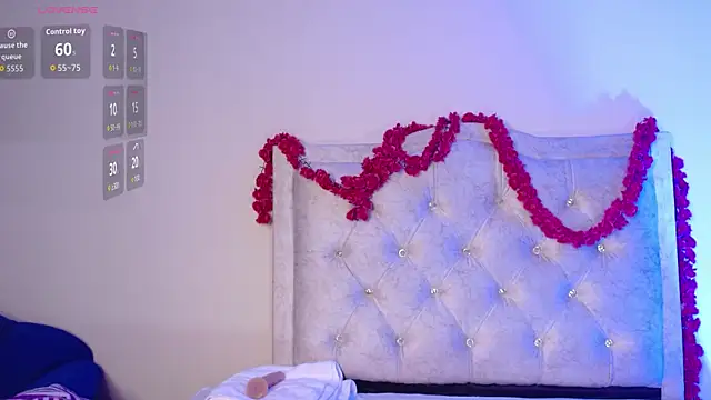 adairamars online show from July 2026 12:29:02 AM