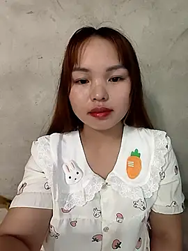 Mina xYx online show from May 2026 03:34:01 AM