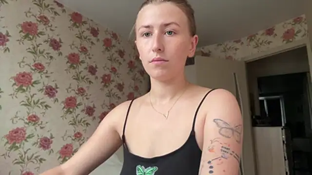 MissAnneli online show from July 2026 05:48:02 AM