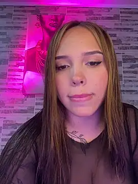 lunacandy 0 online show from April 2026 10:36:02 PM