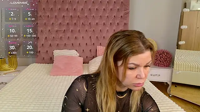 Eloises online show from May 2026 06:55:02 AM