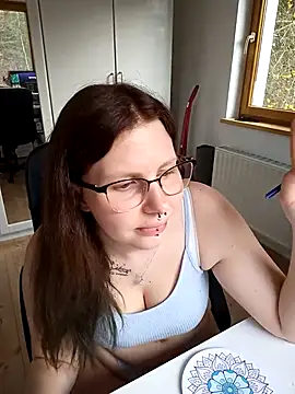 lina mayer  online show from April 2026 06:09:01 AM
