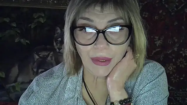 Lia Rayss online show from April 2026 07:49:02 PM