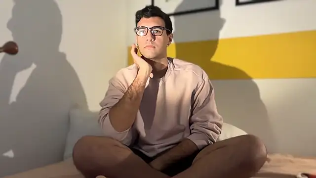 oceanboi online show from March 2026 12:20:01 PM