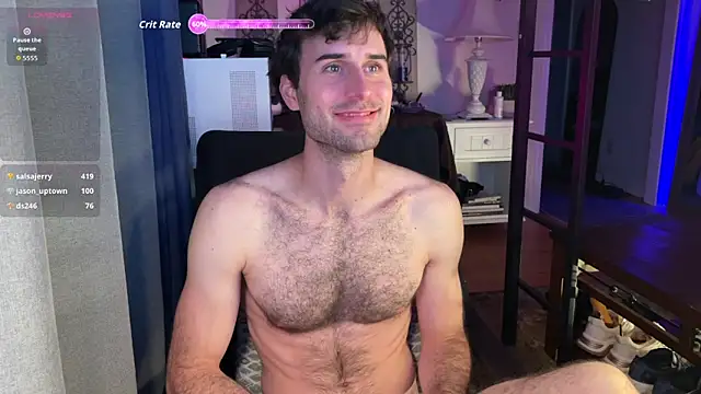 ghostdaddy9 online show from May 2026 02:50:01 AM
