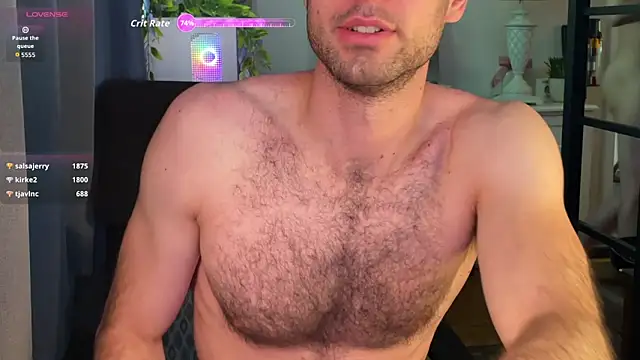 ghostdaddy9 online show from May 2026 05:41:01 PM
