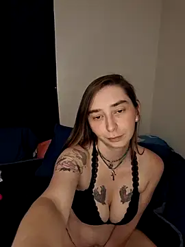 KittieeKat1 online show from April 2026 03:37:01 AM