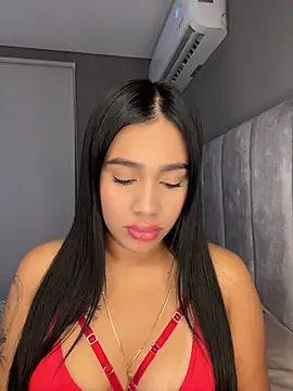 AlisonBeltran1 online show from July 2026 06:19:02 AM