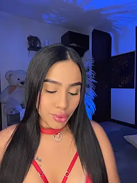 AlisonBeltran1 online show from July 2026 05:57:01 AM