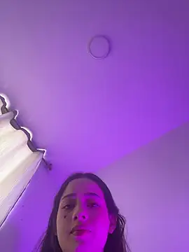 ahricherry online show from March 2026 09:30:02 PM