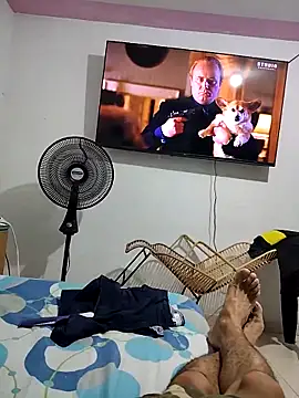 NEKAVELASQUEZ online show from March 2026 02:05:02 AM