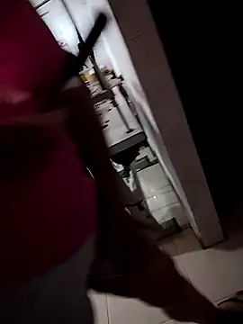 NEKAVELASQUEZ online show from March 2026 12:03:02 AM