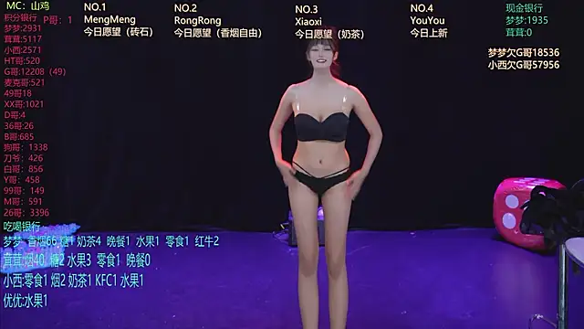 Hotgirl-001 online show from May 2026 11:49:02 AM