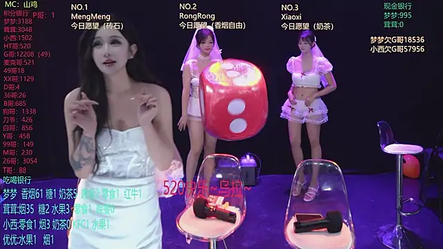 Hotgirl-001 online show from May 2026 11:38:01 AM