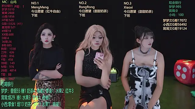 Hotgirl-001 online show from May 2026 11:37:01 AM