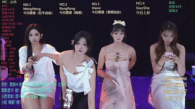 Hotgirl-001 online show from June 2026 11:01:01 AM
