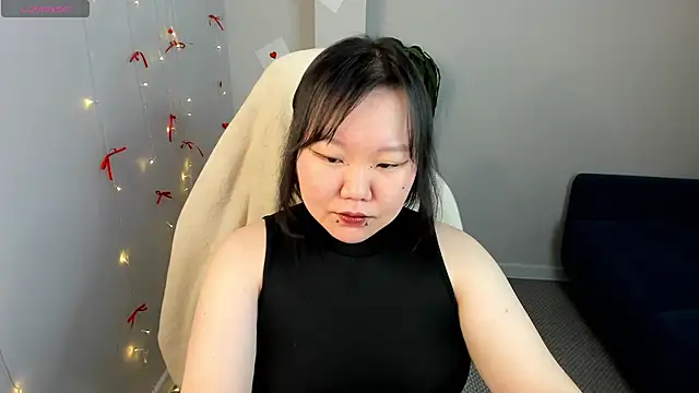 Tokyodreamss online show from April 2026 07:31:01 AM