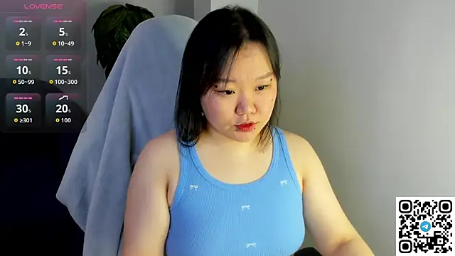 Tokyodreamss online show from May 2026 09:15:02 AM