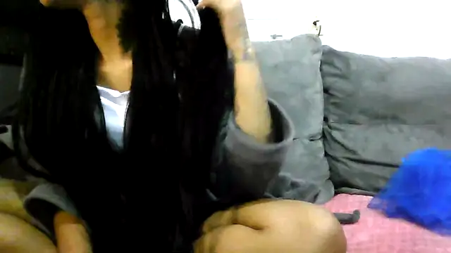 Nix3erika online show from June 2026 01:33:01 AM