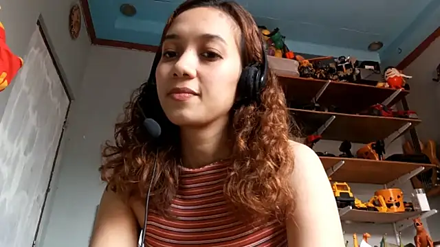 Snapshot of OlimpiaChapdelaine chatting on March 2026 02:37:01 AM OlimpiaChapdelaine online show from March 2026 02:37:01 AM