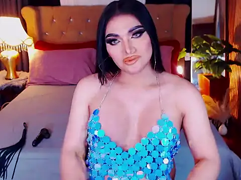 AluraJhenson online show from May 2026 12:28:02 AM