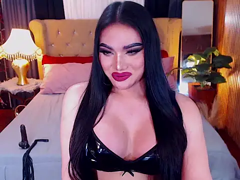 AluraJhenson online show from May 2026 02:39:01 AM