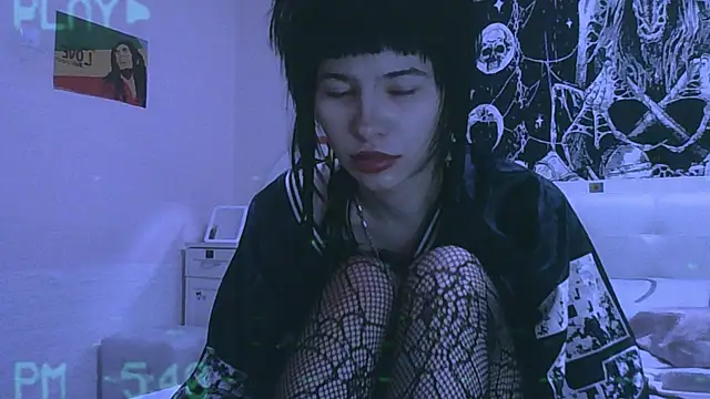 AllisonDeetz online show from March 2026 04:55:01 PM