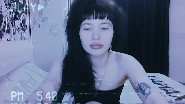 AllisonDeetz online show from July 2026 04:33:01 PM