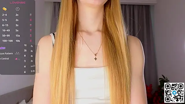 IselaObanner online show from May 2026 11:09:02 AM