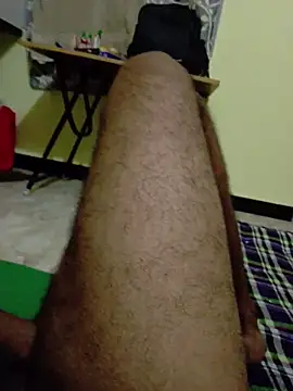 horny techie online show from March 2026 01:00:02 PM