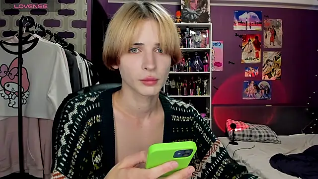 sweet peach    online show from July 2026 06:31:01 PM