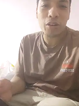 BorjaBG online show from May 2026 03:44:02 AM
