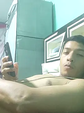 BorjaBG online show from May 2026 04:29:02 AM