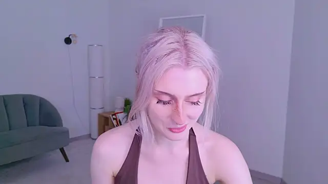 Snapshot of oh__lily chatting on June 2026 01:48:02 PM oh lily online show from June 2026 01:48:02 PM