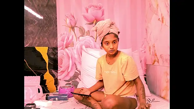 indian barbie online show from May 2026 12:44:02 PM