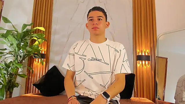 CharleyNova online show from July 2026 12:54:02 PM