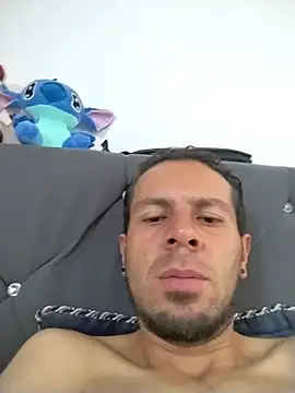 Karlossoltero online show from July 2026 03:36:02 PM