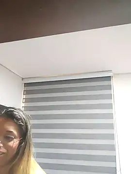Melisa 14 online show from May 2026 01:40:01 PM