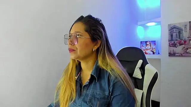 Melisa 14 online show from May 2026 01:41:02 PM