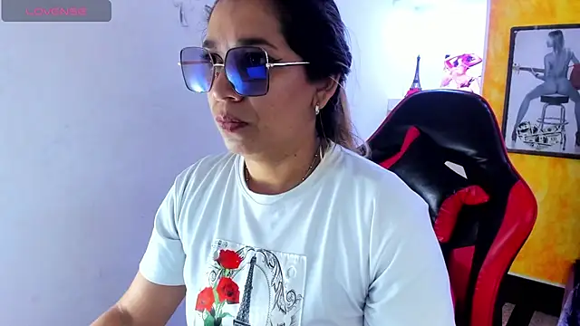 Melisa 14 online show from June 2026 07:24:02 PM
