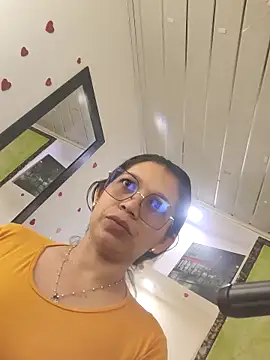 Melisa 14 online show from June 2026 03:22:02 PM