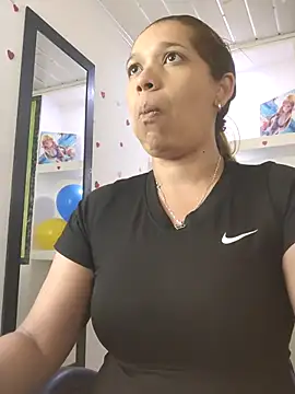 Melisa 14 online show from July 2026 11:37:02 AM