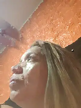 Melisa 14 online show from July 2026 03:34:01 AM