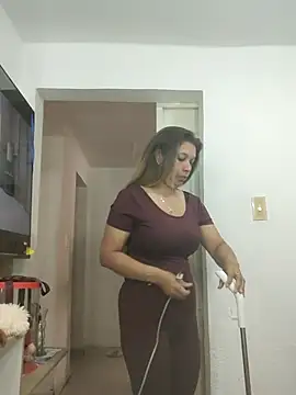 Melisa 14 online show from July 2026 08:34:02 PM