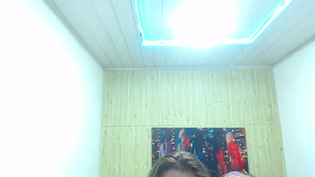 Melisa 14 online show from July 2026 04:39:33 PM