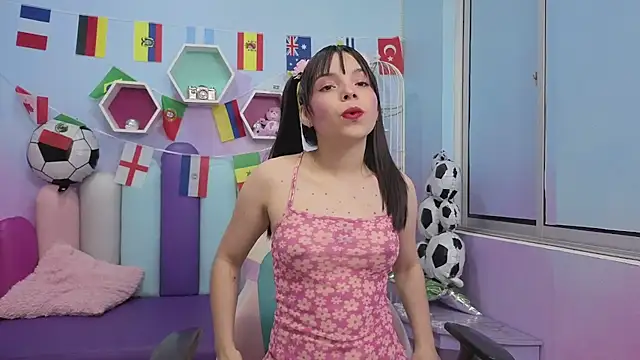 Isaa Skinny online show from July 2026 03:57:02 AM