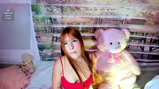 little doll18  online show from June 2026 08:44:01 PM
