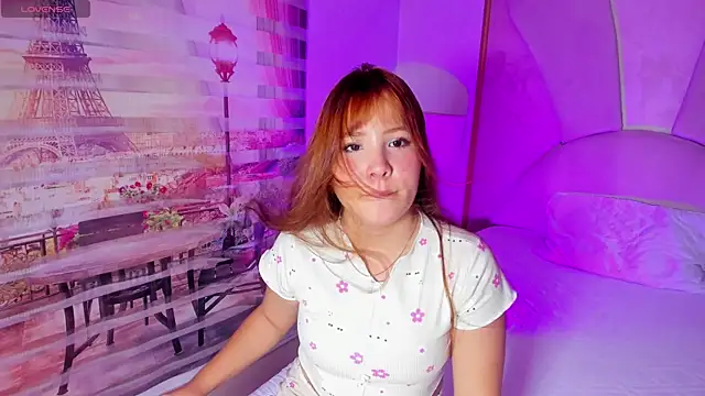 little doll18  online show from July 2026 08:58:01 PM